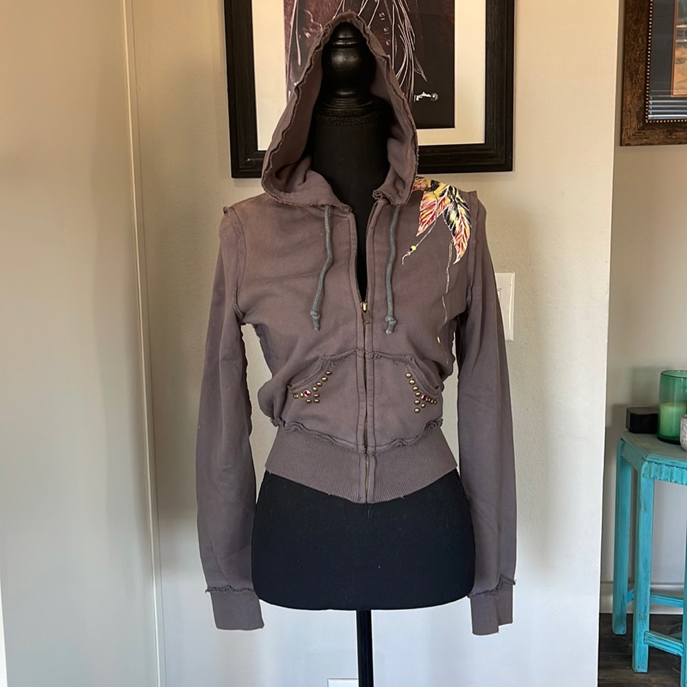 Miss Me Hoodie